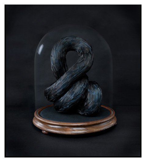 Kate MccGwire VI - Hoax