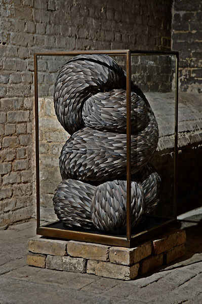 Kate MccGwire X - Rile