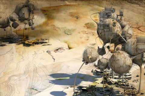 Robert Scott Gilson II - Quarantena