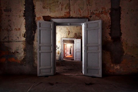 Arbebuk XV - Secret of the last room