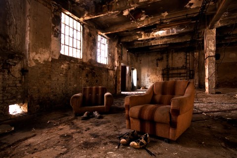 Arbebuk XX - Among Friends