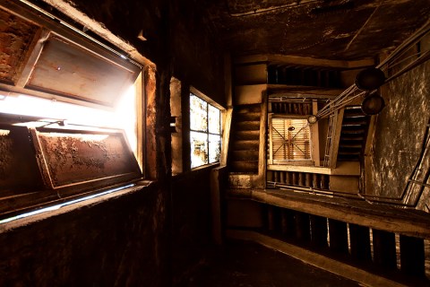 Arbebuk XXIII - Welcome Home