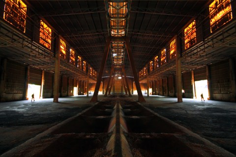 Arbebuk XXIIII - Double Cross