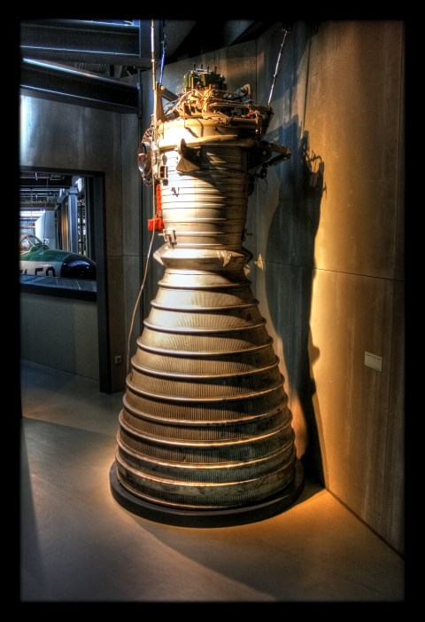 Daniel Mennerich III