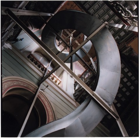 Explorer Bjorn XVIII