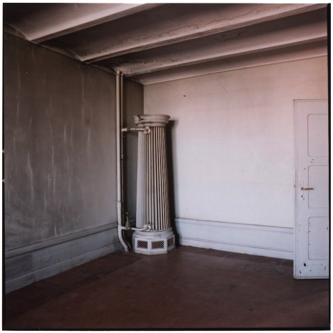 Explorer Bjorn XVIIII