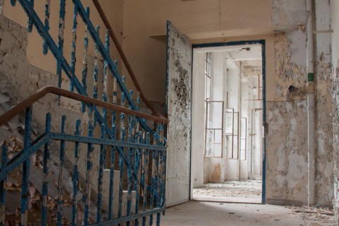 hchristian20 I - textile mill - abandoned