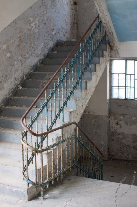 hchristian20 IIII - textile mill - abandoned