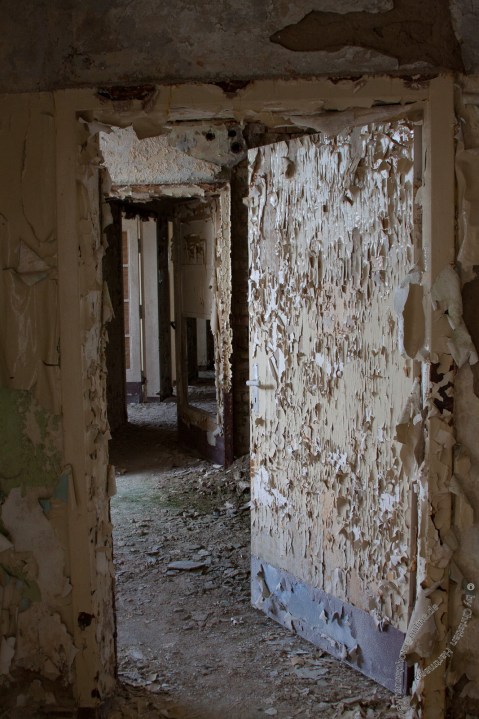 hchristian20 VIIII - sanitorium abandoned