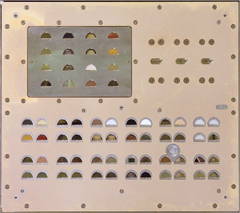 Long Duration Exposure Facility III