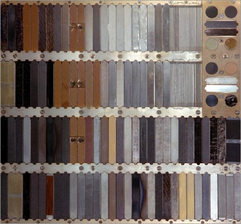 Long Duration Exposure Facility IIII