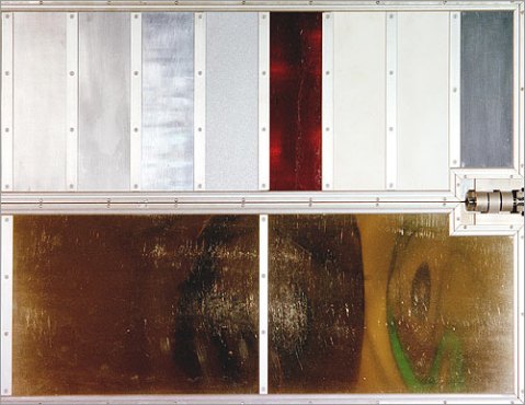 Long Duration Exposure Facility V