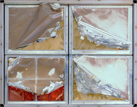 Long Duration Exposure Facility VI