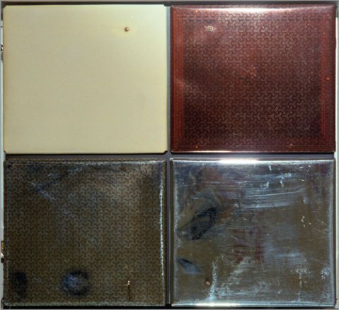 Long Duration Exposure Facility VIIII