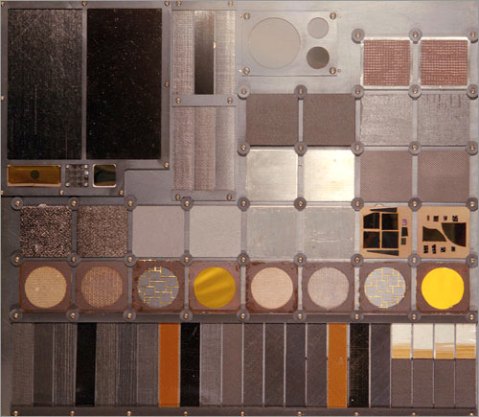 Long Duration Exposure Facility X