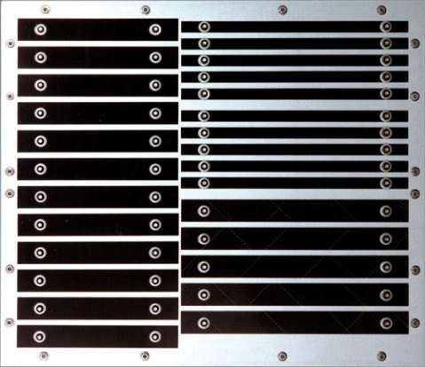 Long Duration Exposure Facility XII