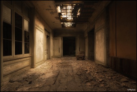 Martino Zegwaard III