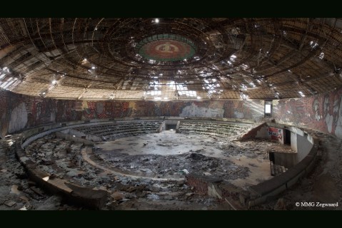 Martino Zegwaard VII