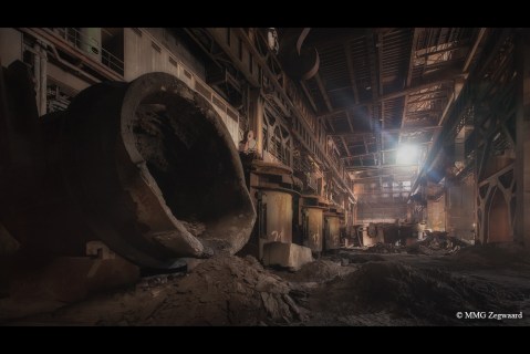 Martino Zegwaard XIII