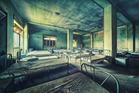 Matthias Haker XI - Dreams of Sadness