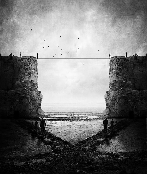 Crilleb50 I - The Duelists