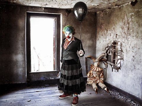 Crilleb50 XI - The Forgotten