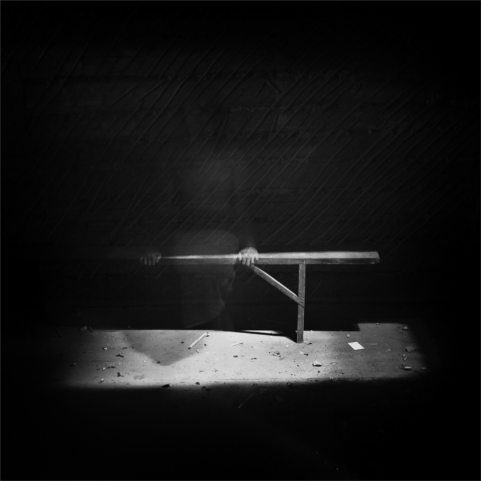 Liutawras X - Silence