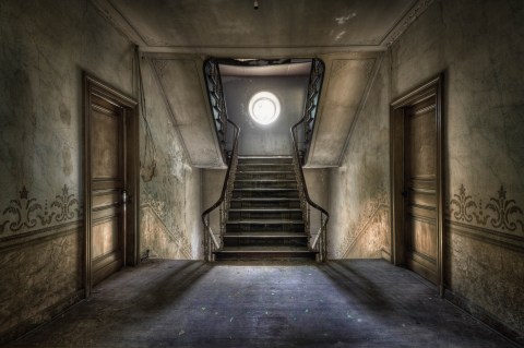 Nicole Staniewski VIIII