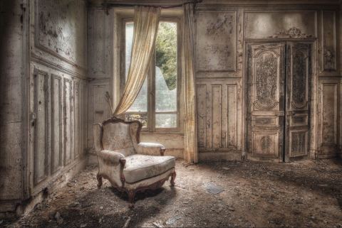 Nicole Staniewski XV