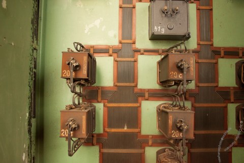 Three Day Beard VIIII