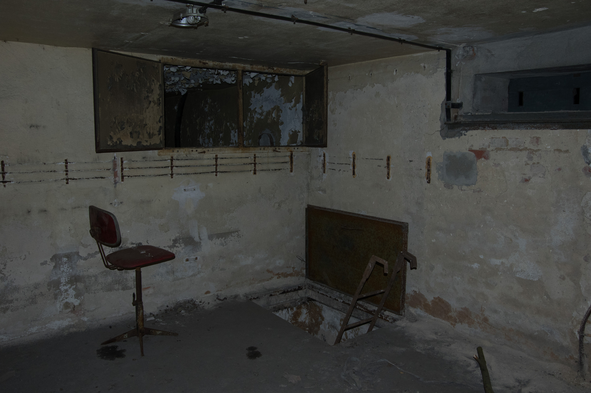 Nico Strauch XXVIIII