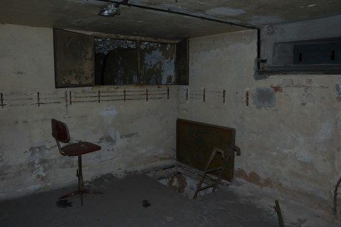 Nico Strauch XXVIIII