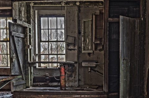 Nico Strauch XXXIIII