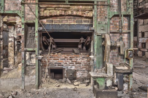 Nico Strauch XXXVIII