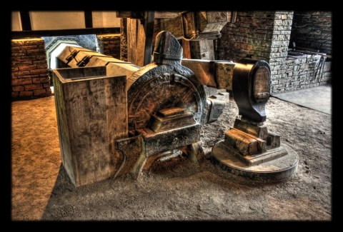 Daniel Mennerich XIII