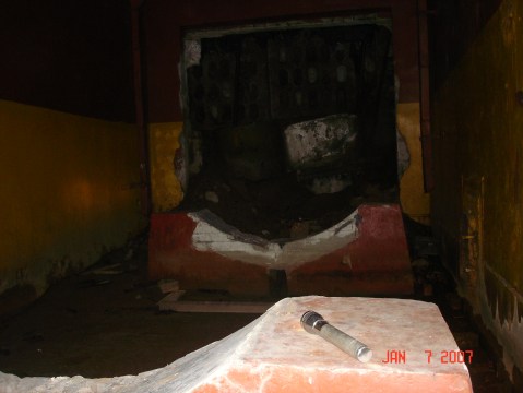 Martin Trolle Mikkelsen IIII