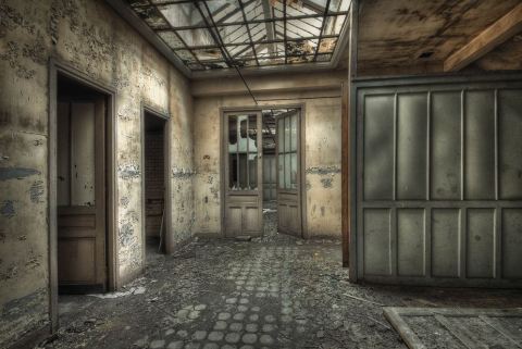 Nicole Staniewski XXII