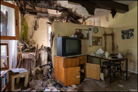 Martino Zegwaard XXVII