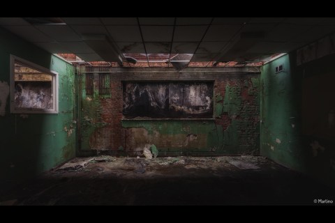 Martino Zegwaard XXX