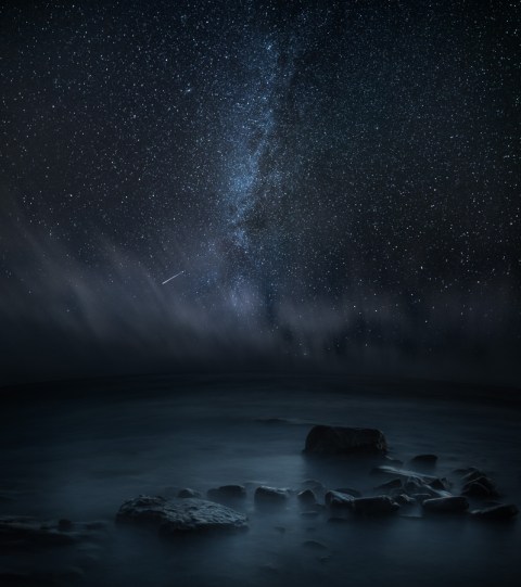 Mikko Lagerstedt XXVII.jpg - Luminescence